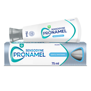 خمیر دندان سنسوداین Sensodyne Pronamel Gentle Whitening حجم 75 میل