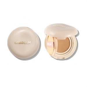 کوشن ضد آب شیگلم Sheglam Lock And Go Long-Lasting رنگ Sand 