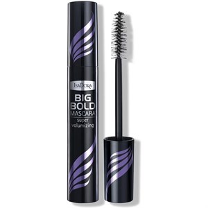 ریمل حجم دهنده ایزادورا Isadora BIG BOLD SUPER VOLUMIZING رنگ Black 10