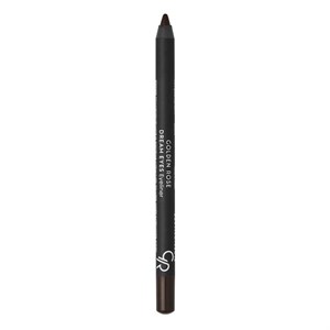 مداد چشم گلدن رز رنگ قهوه ای روشن Golden Rose DREAM EYES 407 Reddish Brown