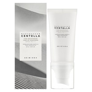 ضد آفتاب ضد لک و روشن کننده سنتلا اسکین 1004 SKIN1004 Centella حجم 50 میل