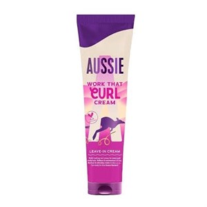 کرم موهای فر، وز و مجعد آزی AUSSIE