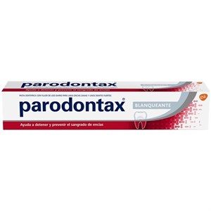 خمیردندان سفیدکننده پارودونتکس Parodontax حجم 75 میل