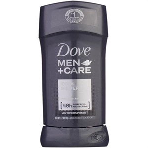 استیک ضدتعریق آقایان داو Dove Cool Silver حجم 76 گرم