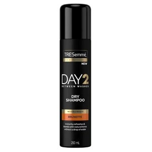 شامپو خشک ترزمه TRESEMME DAY 2 حجم 250 میل