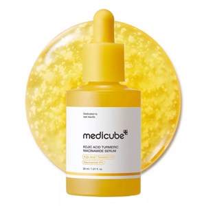 سرم روشن کننده کوجیک اسید مدی کیوب Medicube حجم 30 میل