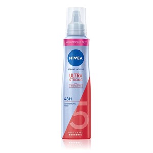 موس مو نیوا Nivea Ultra Strong حجم 150 میل
