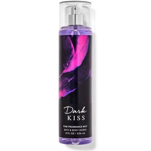 بادی اسپلش بث اند بادی ورکس Dark Kiss حجم 236 میلی‌لیتر