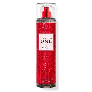 بادی اسپلش بث اند بادی ورکس Bath and Body Works رایحه You Are The One حجم 236 میل