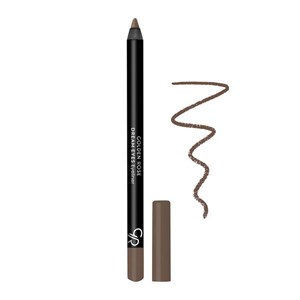 مداد چشم گلدن رز Golden Rose DREAM EYES شماره 408