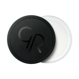 فیکساتور بی رنگ پودری گلدن رز Golden Rose حجم 11 گرم