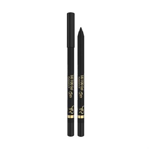 مداد چشم ژله ای گلدن رز Golden Rose Tattoo Gel شماره 101 رنگ NOIR