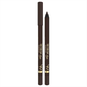 مداد چشم ژله ای گلدن رز Golden Rose Tattoo Gel شماره 103 رنگ Brown
