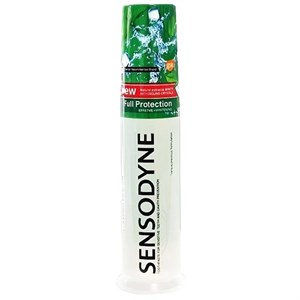 خمیر دندان پمپی خنک کننده سنسوداین سنسوداین SENSODYNE حجم 100 میل