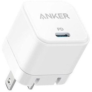 شارژر دیواری انکر مدل A2149 با توان 20 وات