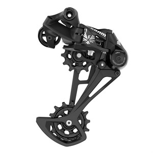 شانژمان دوچرخه اسرم 12 سرعته مدل NX Eagle RD-NX-1-B1