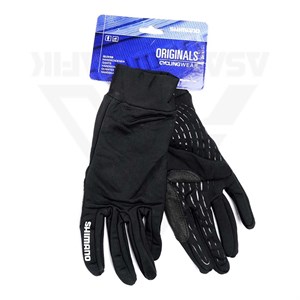 دستکش دوچرخه سواری شیمانو SHIMANO