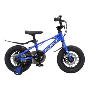 دوچرخه بلست مدل COMET 12″ آبی