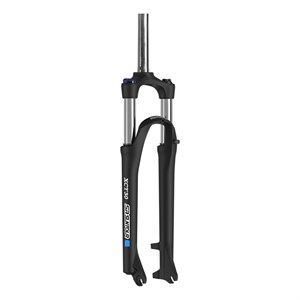 دوشاخ دوچرخه اس آر سانتور SR SUNTOUR SF19-XCT30 29 DISC HLO