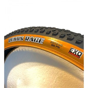 تایر و تیوپ دوچرخه تایرMaxxis Rekon Race29 x 2.25 EXO 
