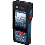 متر لیزری بوش مدل  glm120c bosch