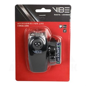 چراغ جلو وایب LED 5 مدلLIGHVB0040 