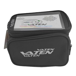 کیف خورجینی دوچرخه واتن Vaten UDZG