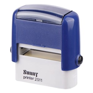 مهر ژلاتینی سانی 2511 Sunny