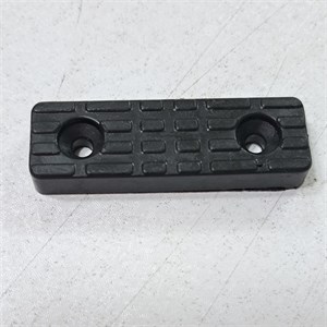 پایه لترون مشکی، پایه کابینت، پایه بیسکوئیتی، پک 20 عددی (لاهیج یراق ) 