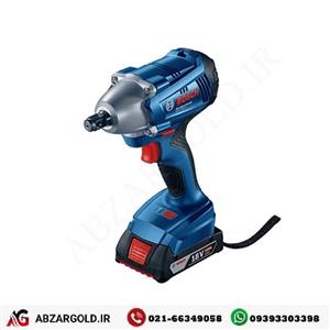 بکس شارژی بوش مدل gds 250 li bosch