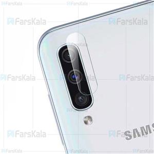 محافظ لنز دوربین مناسب برای گوشی سامسونگ Galaxy A60 Camera Lens Protector For Samsung Galaxy A60