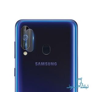 محافظ لنز دوربین مناسب برای گوشی سامسونگ Galaxy A60 Camera Lens Protector For Samsung Galaxy A60