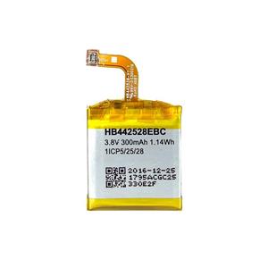 باتری ساعت هواوی Huawei Smart Watch 1st Gen با کد فنی HB442528EBC