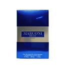 عطر و ادکلن مردانه پرایم کالکشن مارکنی بلو Prime Collection Marconi Blue For Men