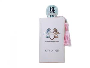 عطر و ادکلن زنانه جان وین دیلین Johnwin Delaine For Women DELINA PARFUMS DE MARLY JOHNWIN 