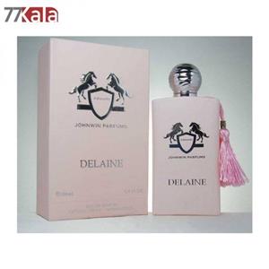 عطر و ادکلن زنانه جان وین دیلین Johnwin Delaine For Women DELINA PARFUMS DE MARLY JOHNWIN 