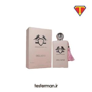 عطر و ادکلن زنانه جان وین دیلین Johnwin Delaine For Women DELINA PARFUMS DE MARLY JOHNWIN 