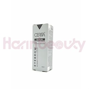 سرم تقویت کننده ابرو سریتا مدل Eyebrow Vitalize طرح جدید حجم 8 میل
