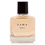 Zara Eau De Toilette Oriental For Women 100ml