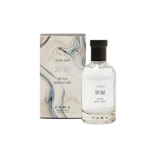 عطر و ادکلن مردانه زارا سافت هیز  Zara Soft Haze EDT For Men - 100mil