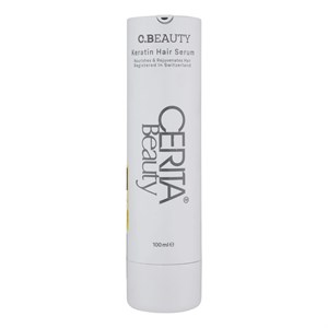 سرم مو سریتا مدل Keratin حجم 100 میلی لیتر