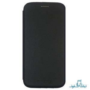 کاور چرمی مناسب برای سامسونگ Galaxy S8 Plus