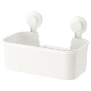 جا شامپویی حمام ایکیا مدل IKEA TISKEN