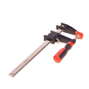 پیچ دستی دستی ضامن دار 20 سانت فک 60 توسن مدل TFO-60200