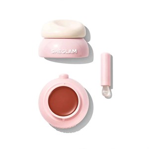 بالم لب کاسه ای براق لب شیگلم مدل Hydra jelly pocket lipjam