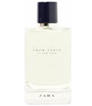 عطر و ادکلن مردانه زارا فروم پاریس تو نیویورک Zara From Paris To New York EDP