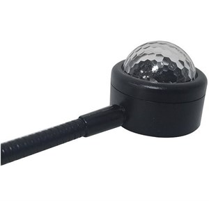 رقص نور موزیکال مدل USB M9