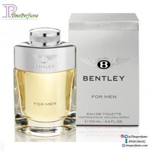 عطر مردانه بنتلی اینفینیت ادوتویلت Bentley Infinite Eau de Toilette for men