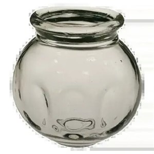 لیوان بادکش گرم سایز 5