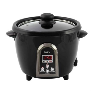 مولتی کوکر ۳ لیتری تولیپس مدل RC-440-4